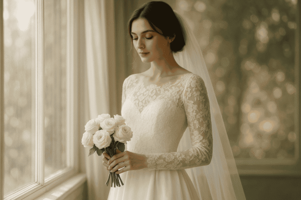 The Dress That Changes Everything – A Real Talk About Red Carpet and Special Occasion Fashion