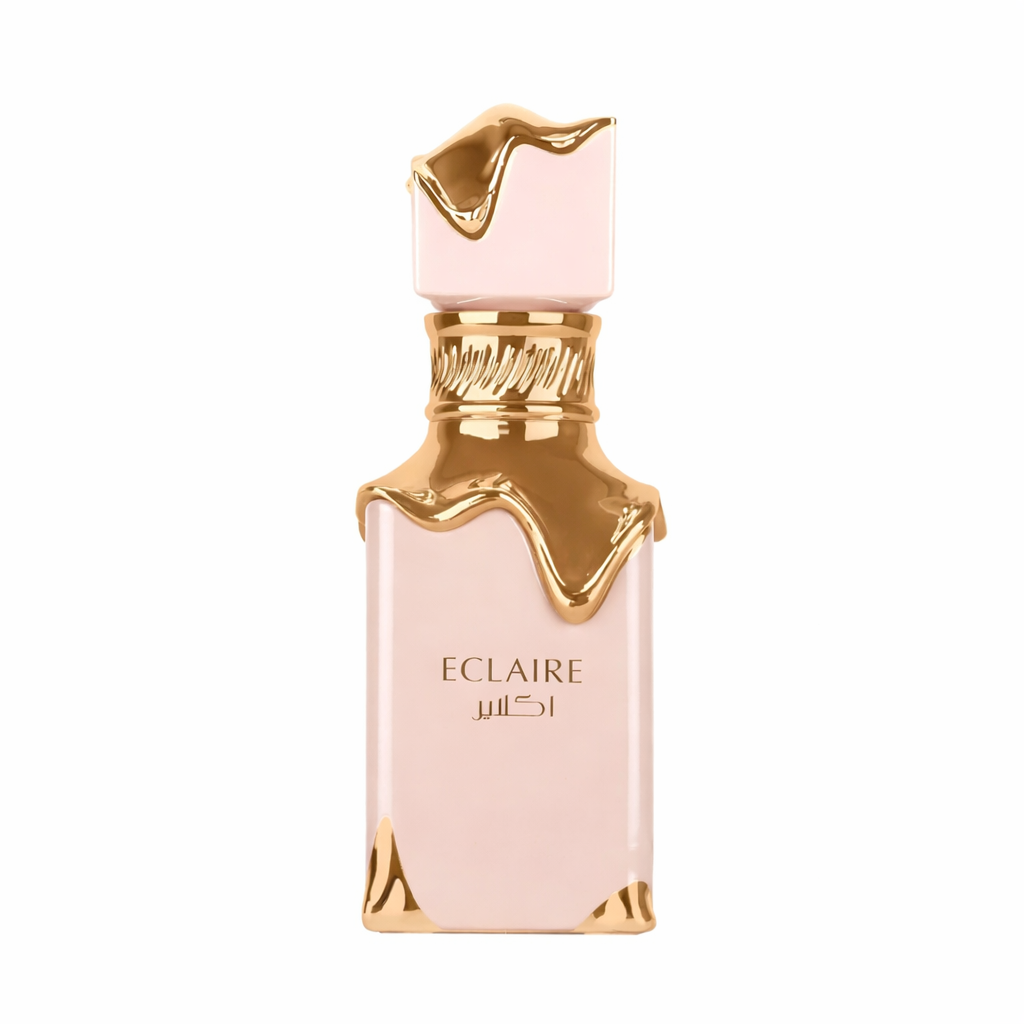 Second image of Lattafa Eclaire Eau de Parfum – Luxury Perfume for Men & Women – Sweet Elegant Long Lasting Fragrance