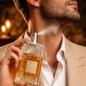 Elegant Khamrah perfume for men