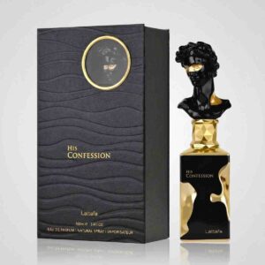 His Confession 100ml EDP