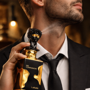 Sophisticated scent and style