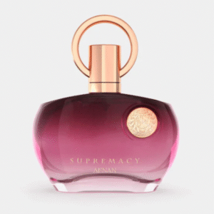 Afnan Supremacy Purple EDP 100ml