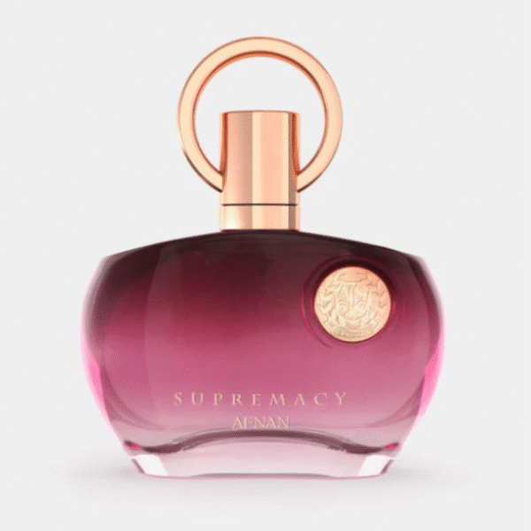 Afnan Supremacy Purple EDP 100ml