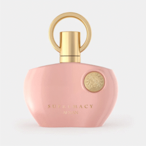 Afnan Supremacy Pink EDP 100ml