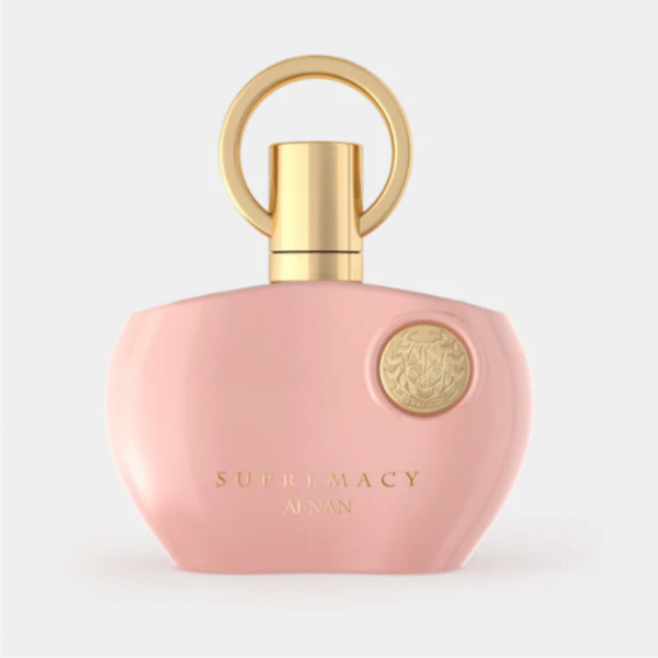 Afnan Supremacy Pink EDP 100ml
