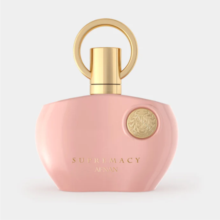 Supremacy Pink Eau De Parfum 100ml