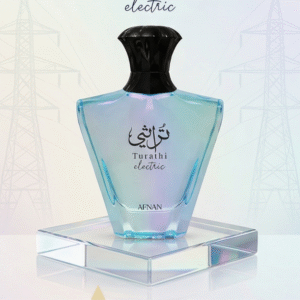 Afnan Turathi Electric Perfume