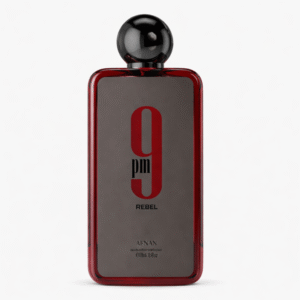 Afnan 9PM Rebel Perfume 100ml