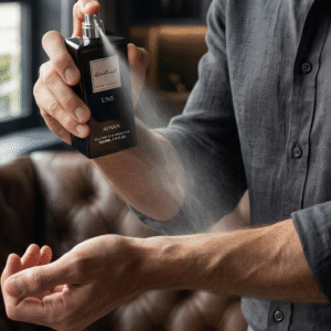 Afnan Modest Pour Homme Une Eau de Parfum 100ml