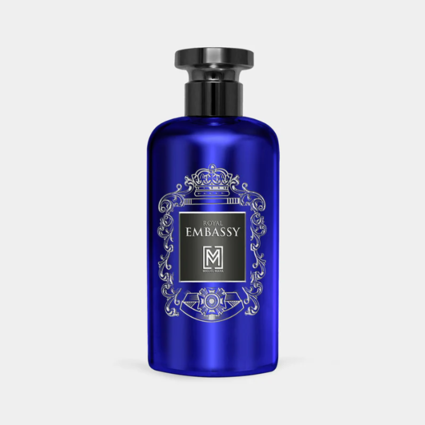 Embassy Royal Eau de Parfum 100ml