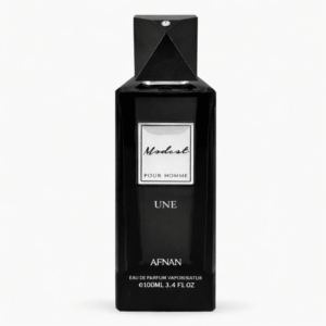Afnan Modest Pour Homme Une Eau de Parfum 100ml