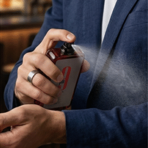 Afnan 9PM Rebel Perfume 100ml