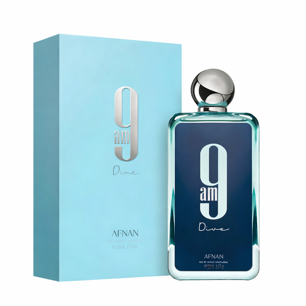 Afnan Supremacy Perfume – Premium Long Lasting Eau De Parfum with Elegant Metallic Bottle