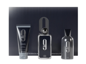 Afnan 9PM Gift Set with 9AM Dive Eau de Parfum Bundle