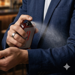 Afnan 9PM Rebel Eau De Parfum