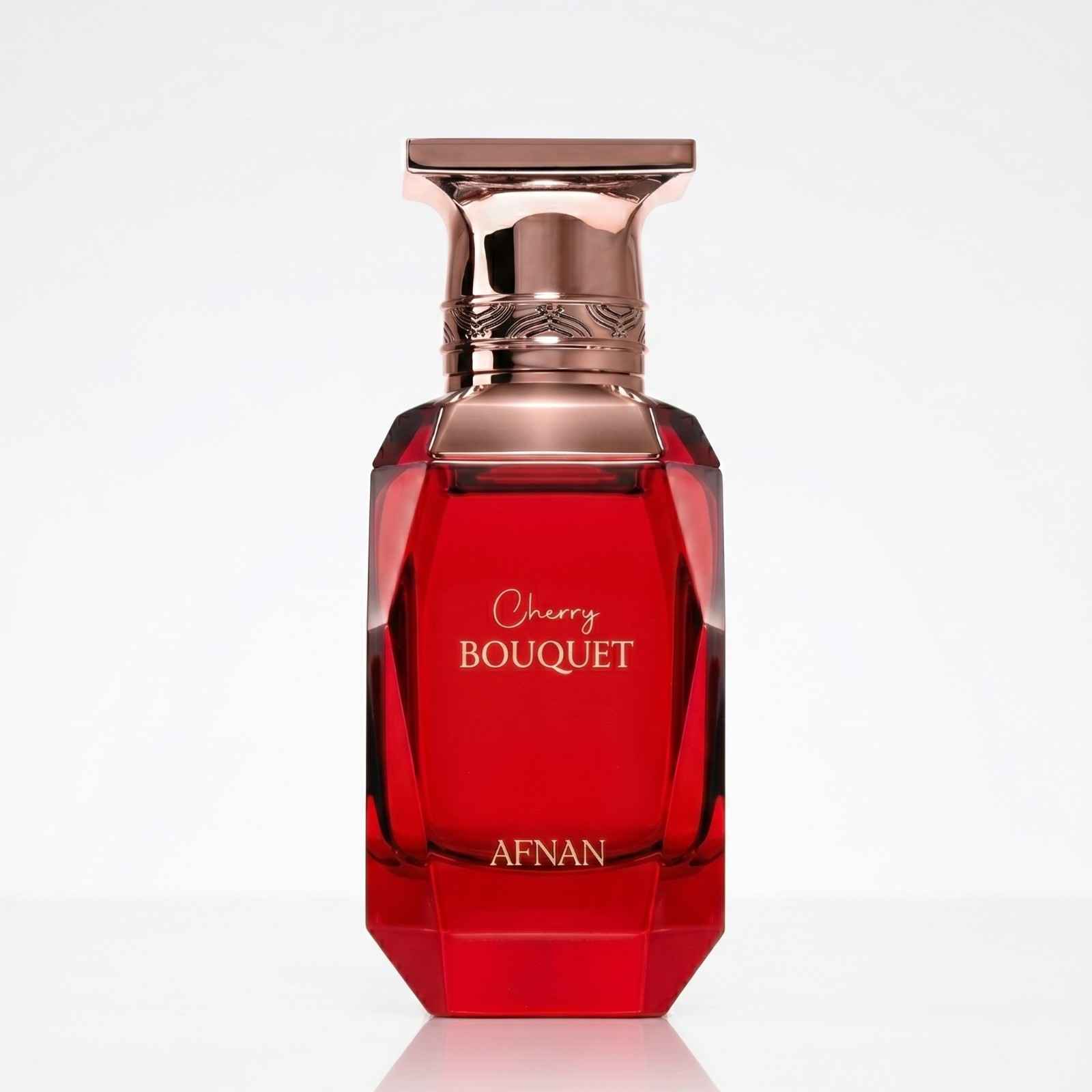 Second image of Cherry Bouquet EDP 80ml