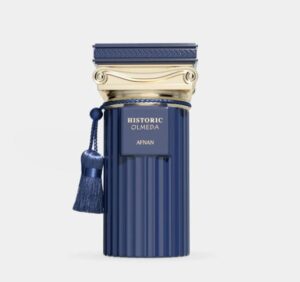 Afnan Historic Olmeda Eau De Parfum 100ml (1)