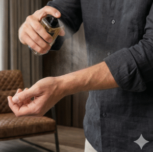 Afnan Lynked Freedom Eau de Parfum