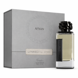 Afnan Lynked Freedom Eau de Parfum 100ml