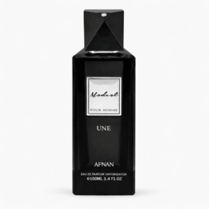 Afnan Modest Pour Homme Une Eau de Parfum 100ml