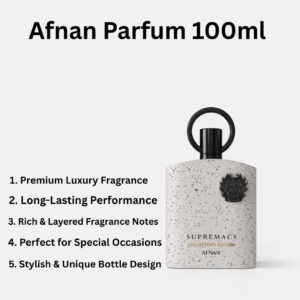 Afnan Parfum 100ml