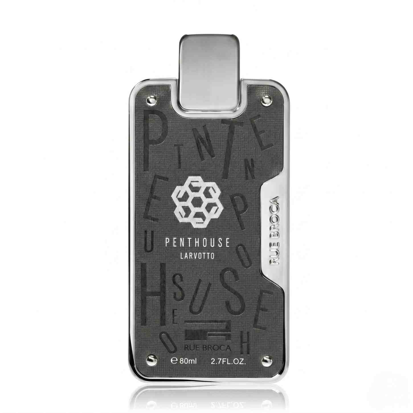Second image of Penthouse Larvotto 80ml Eau De Parfum