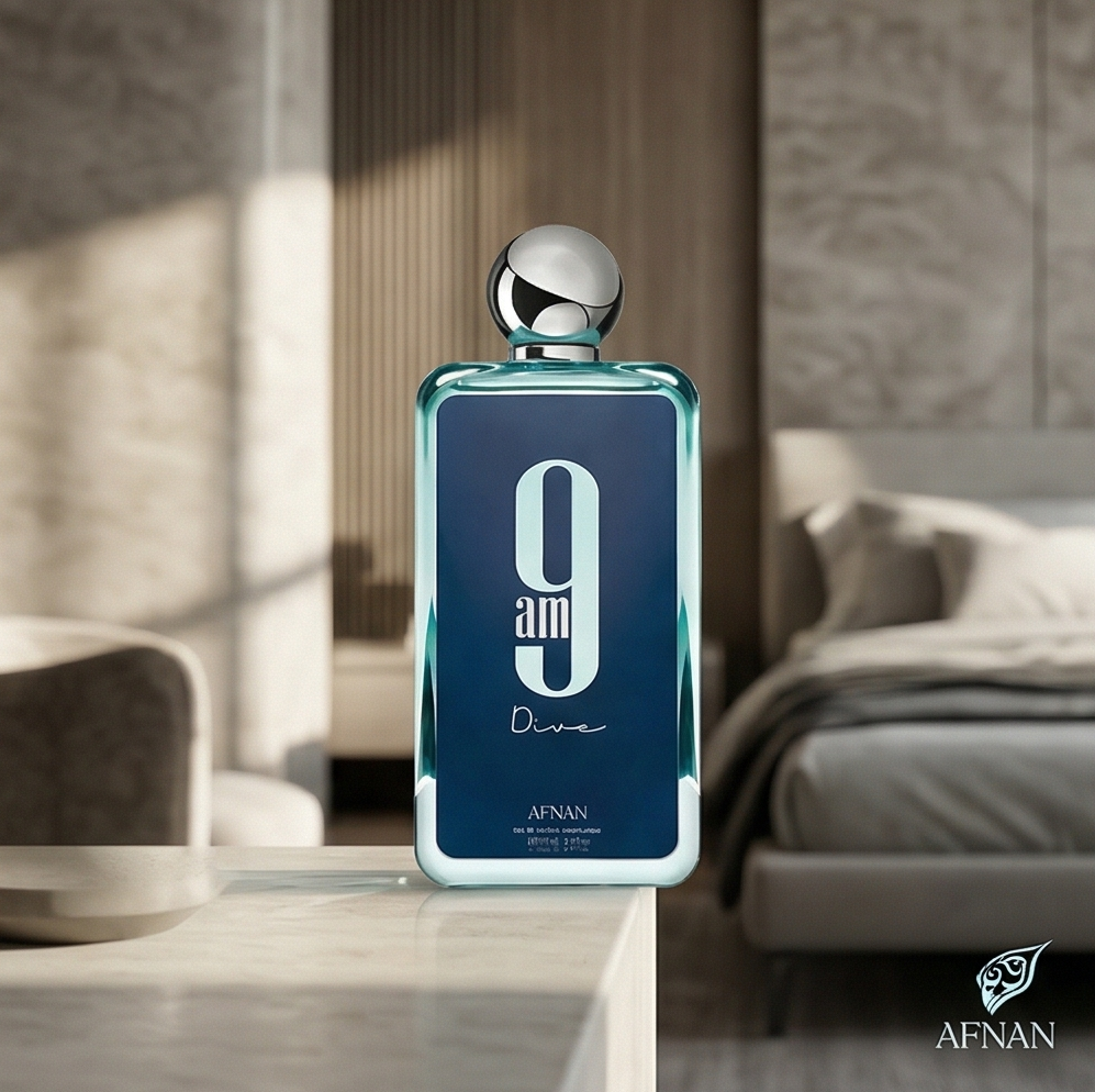 Second image of Afnan Supremacy Perfume – Premium Long Lasting Eau De Parfum with Elegant Metallic Bottle