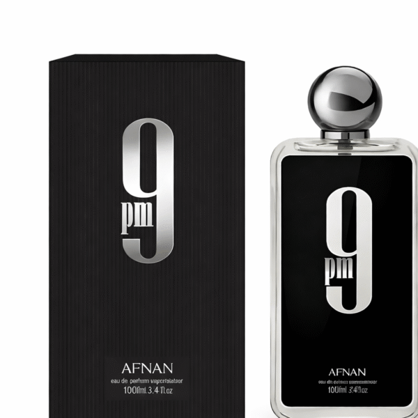 9PM Eau de Parfum 100ml