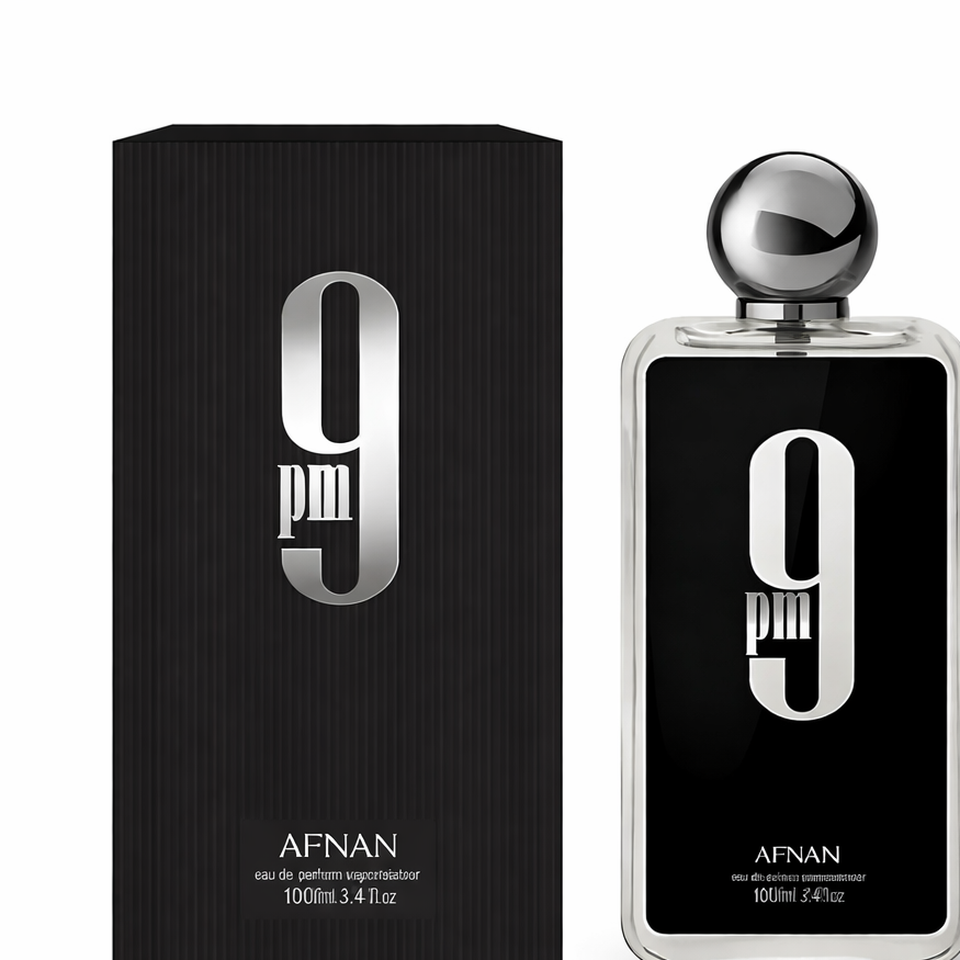 9PM Eau de Parfum 100ml