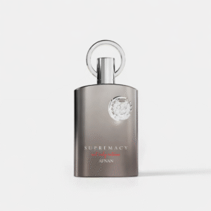 Afnan Supremacy Not Only Intense Eau de Parfum 100ml