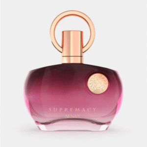 Afnan Supremacy Purple Eau De Parfum 100ml - Luxury Oriental Fragrance for Men & Women