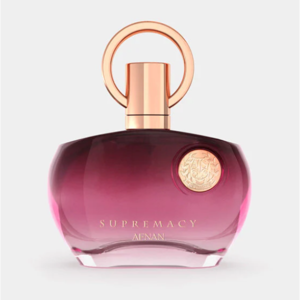 Afnan Supremacy Purple EDP 100ml | Long-Lasting Purple Iris & Amber Perfume | Unisex Luxury Scent Inspired by Royalty