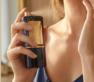 Al Nashama Caprice 100ml Eau de Parfum