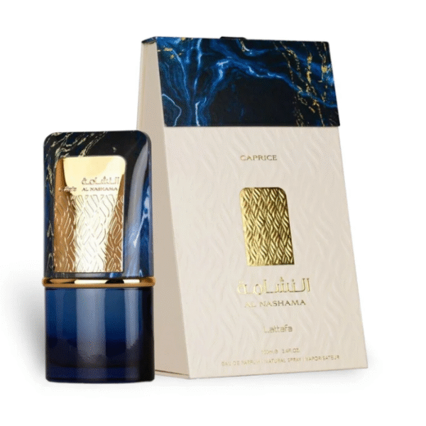 Al Nashama Caprice 100ml EDP