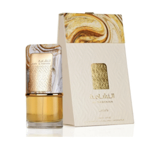 Al Nashama Eau de Parfum 100ml by Lattafa