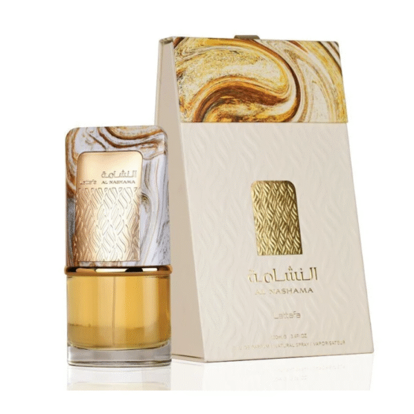 Al Nashama Eau De Parfum 100ml