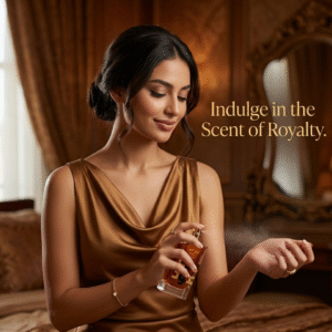 Ameer Al Oudh Intense Oud Eau De Parfum