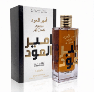 Ameer Al Oudh Intense Oud Eau De Parfum