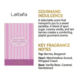 Angham Second Song Eau de Parfum