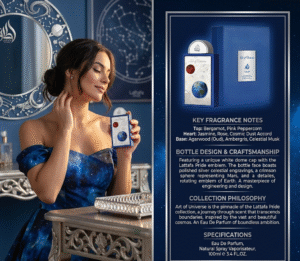 Art of Universe Eau de