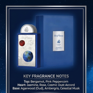 Art of Universe Eau de Parfum
