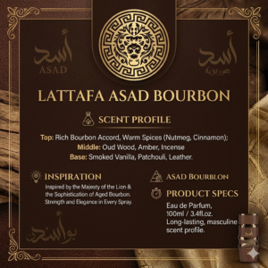 Asad Bourbon Eau De Parfum (2)