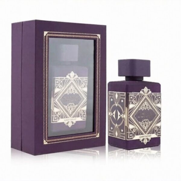 Bade’e Al Oud Amethyst (Oud For Glory Amethyst) 100ml EDP