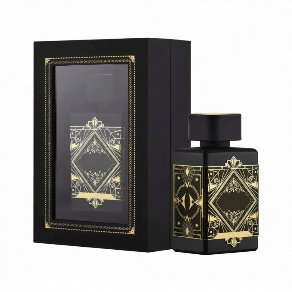 Bade’e Al Oud Perfume 100ml EDP