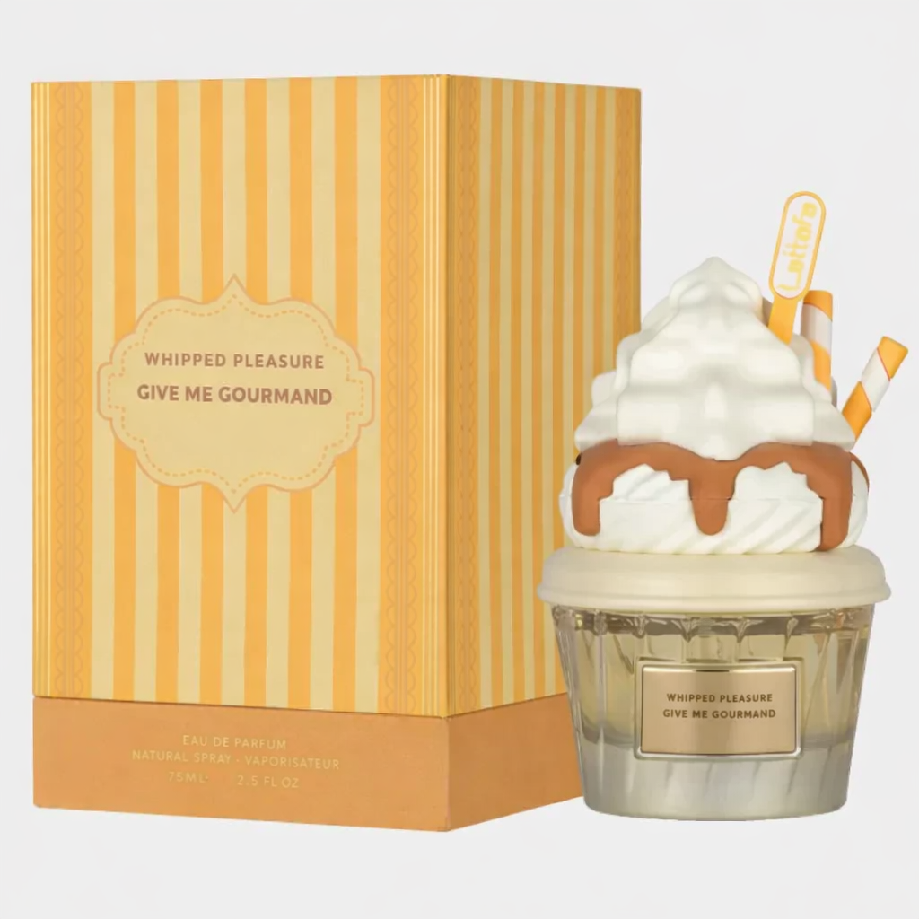Whipped Pleasure Eau de Parfum 75ml