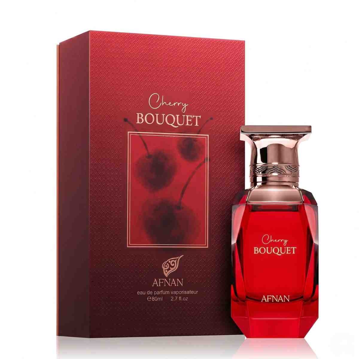 Cherry Bouquet EDP 80ml
