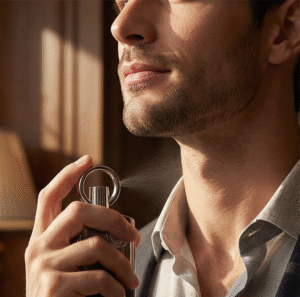 De Parfum