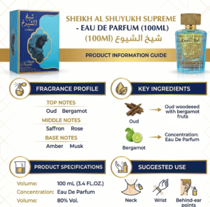 Dream of Haze 100ml Eau de Parfum