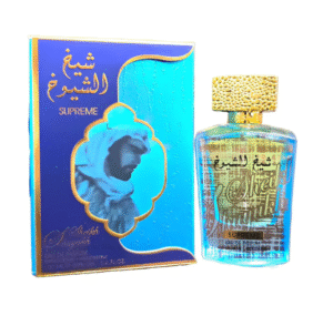 Dream of Haze Eau de Parfum 100ml (2)