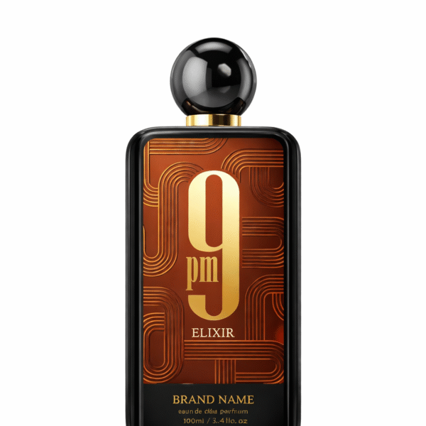 9pm Elixir Extrait de Parfum 100ml